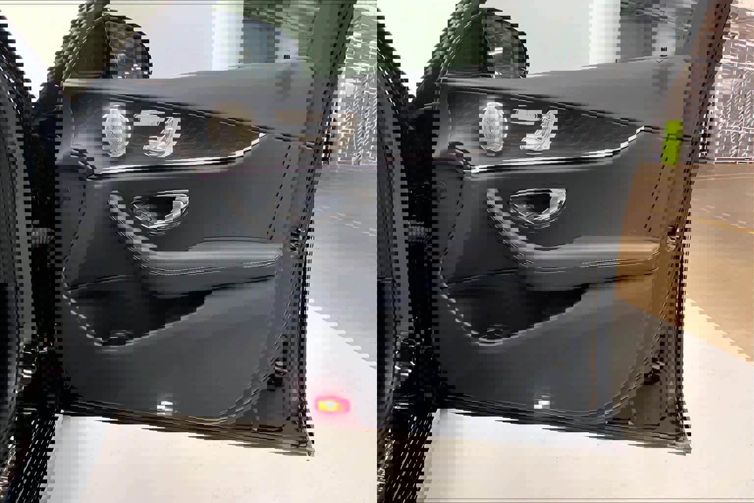 Certified 2023 Mercedes-Benz E 350 Sedan image 9