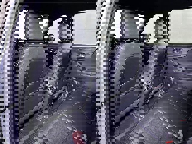 New 2026 Chevrolet Equinox RS w/ Convenience Package III image 21