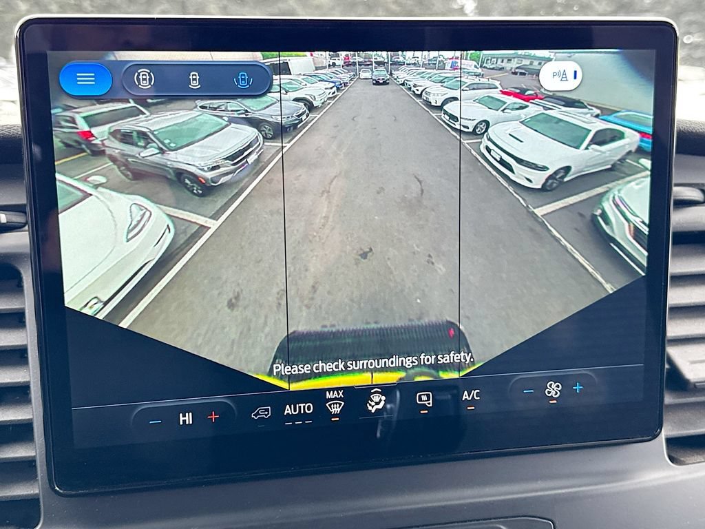 Used 2022 Ford Transit 250 148 High Roof Extended w/ Parcel Delivery Package RWD image 19