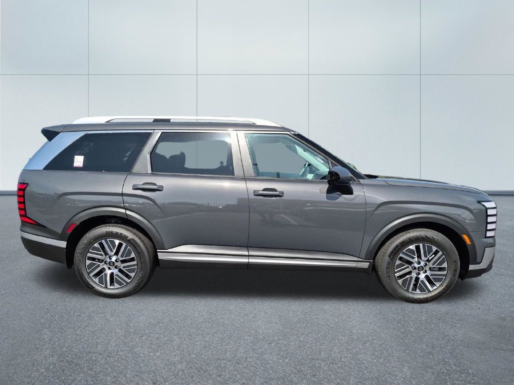 New 2026 Hyundai Palisade FWD Hybrid image 7
