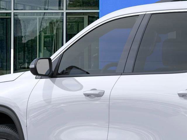 New 2026 Chevrolet Traverse LT w/ Enhanced Driving Package image 12