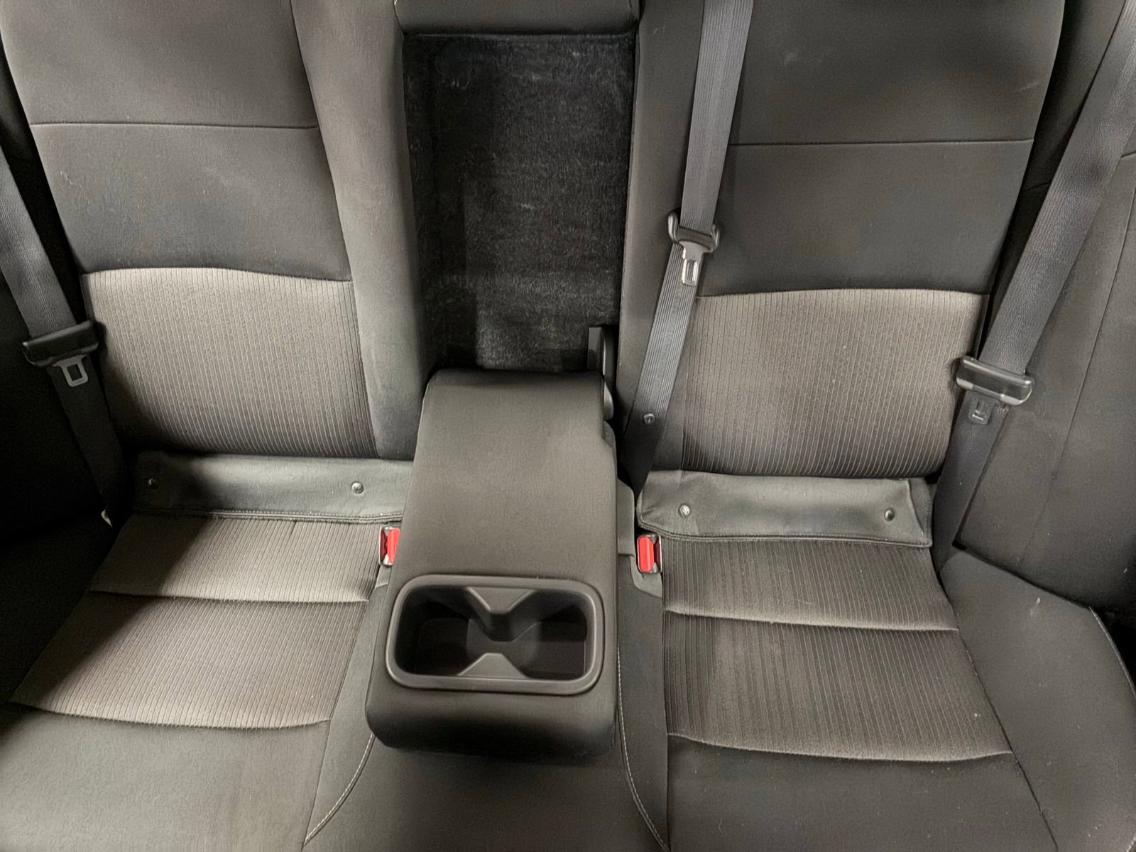 Used 2024 Nissan Altima 2.5 SV image 10