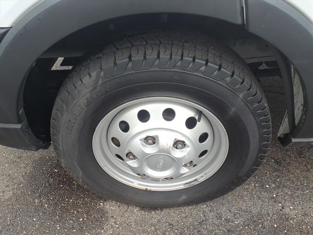 Used 2021 Ford Transit 350 Low Roof AWD image 28