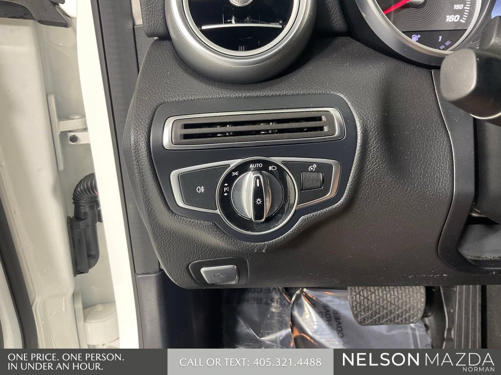 Used 2016 Mercedes-Benz C 300 Sedan image 43