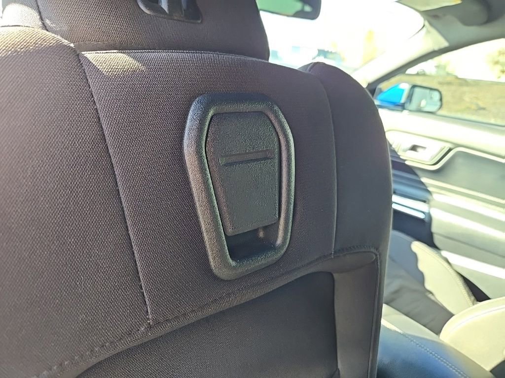 Used 2018 Ford Mustang GT Premium w/ GT Performance Package image 38