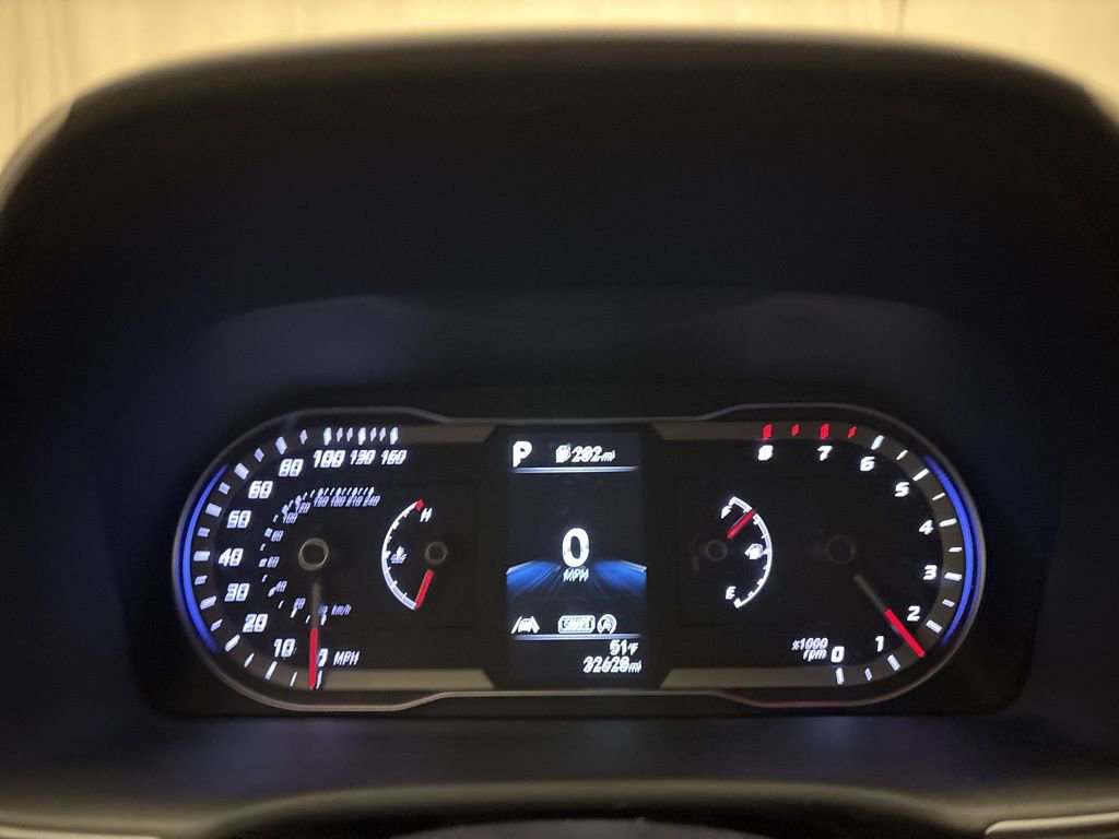 Certified 2023 Hyundai Tucson SEL image 14