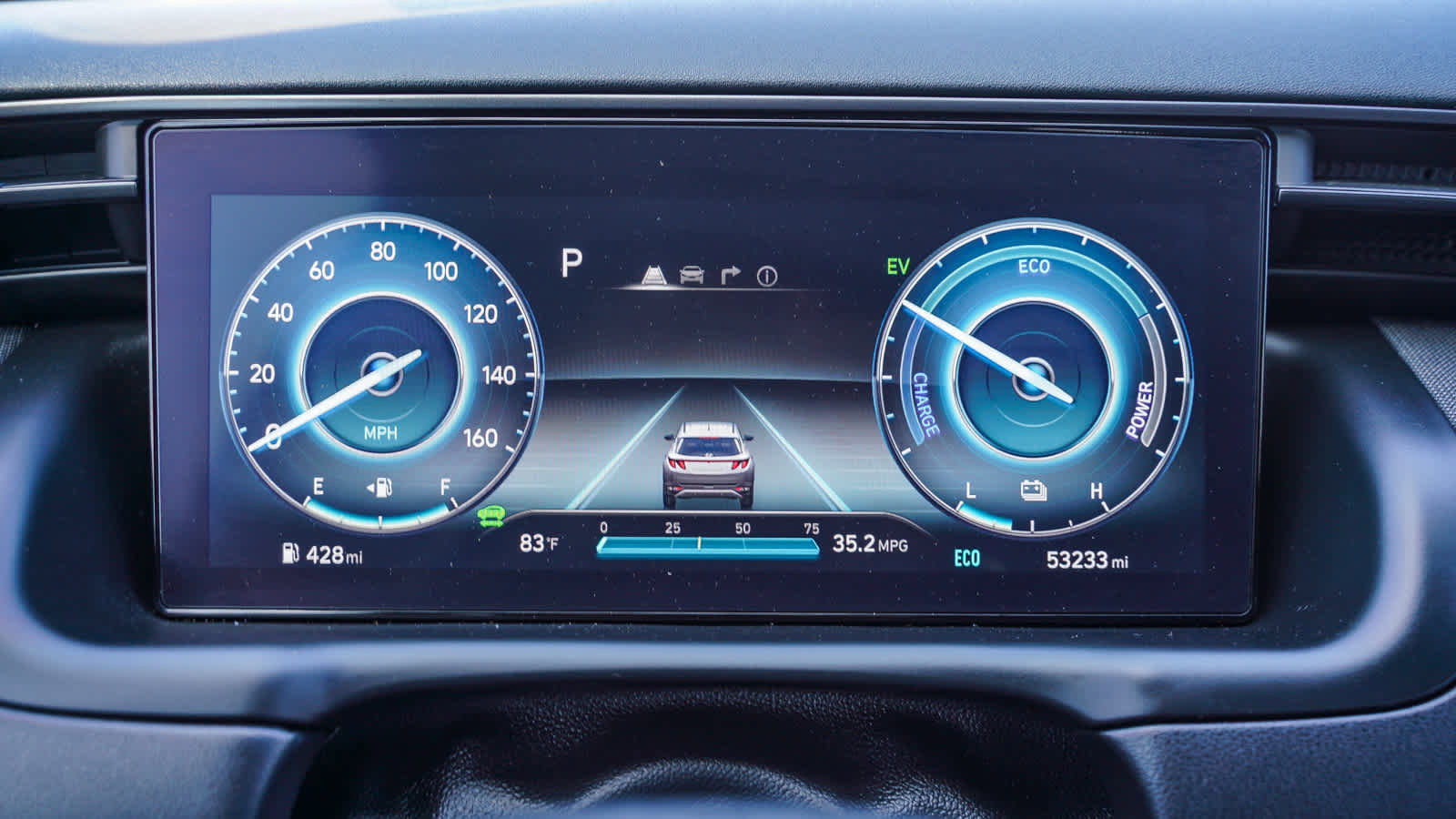 Used 2024 Hyundai Tucson N Line image 24