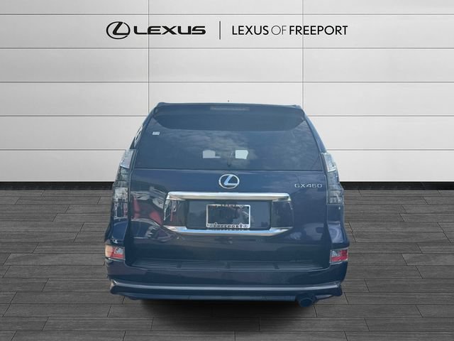 Used 2023 Lexus GX 460 Premium AWD/4WD image 5