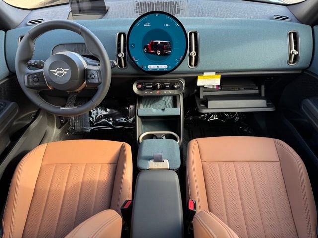 New 2026 MINI Cooper Countryman S AWD/4WD image 9