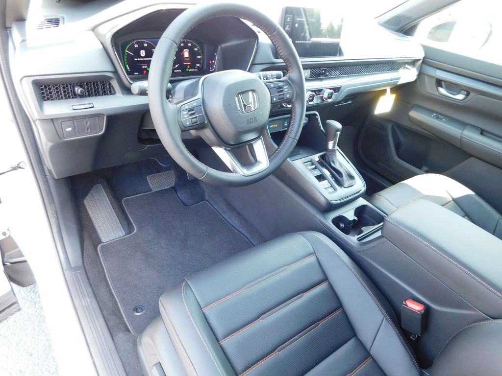 New 2026 Honda CR-V Sport-L image 15