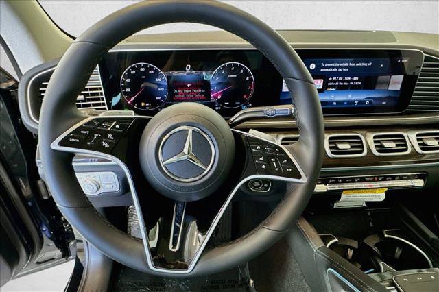 New 2026 Mercedes-Benz GLE 450 4MATIC image 11