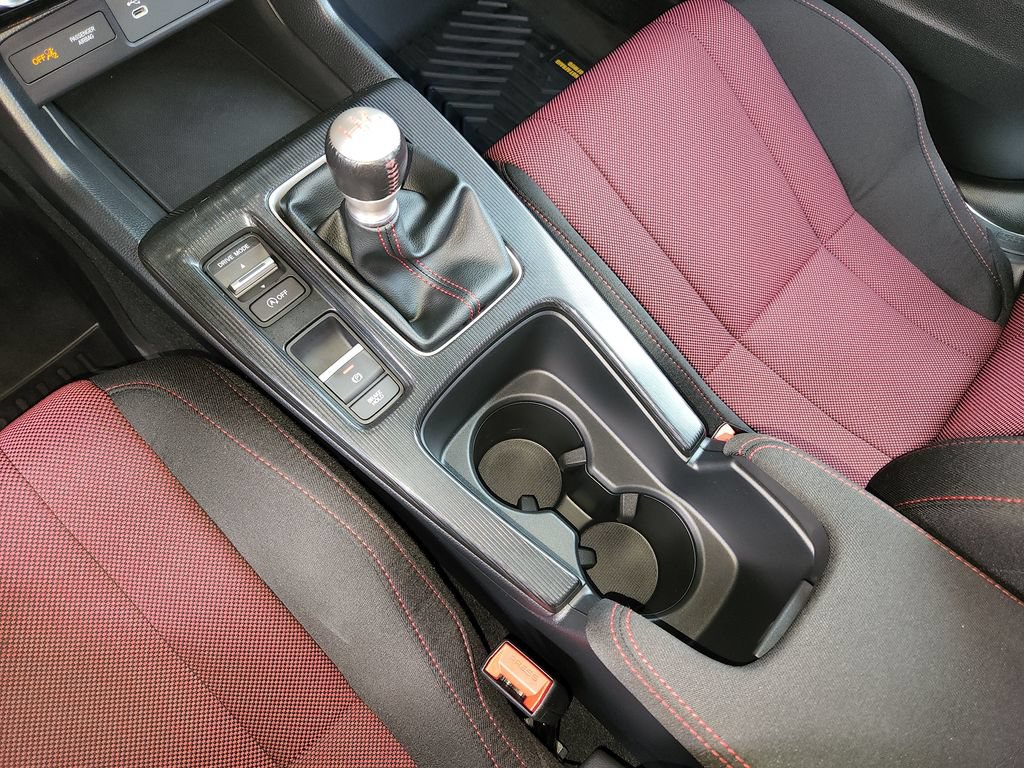 Used 2026 Honda Civic Si image 24