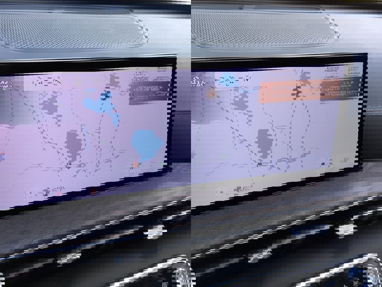 Used 2026 Genesis GV80 3.5T Prestige image 17