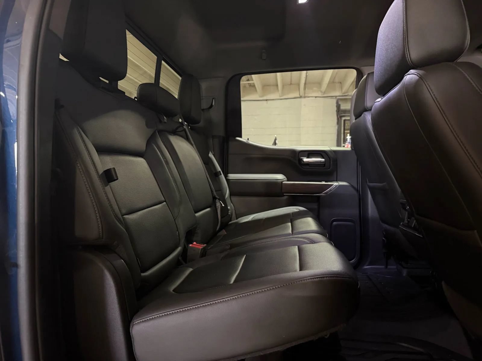 Used 2020 GMC Sierra 1500 SLT w/ SLT Convenience Package AWD/4WD image 10