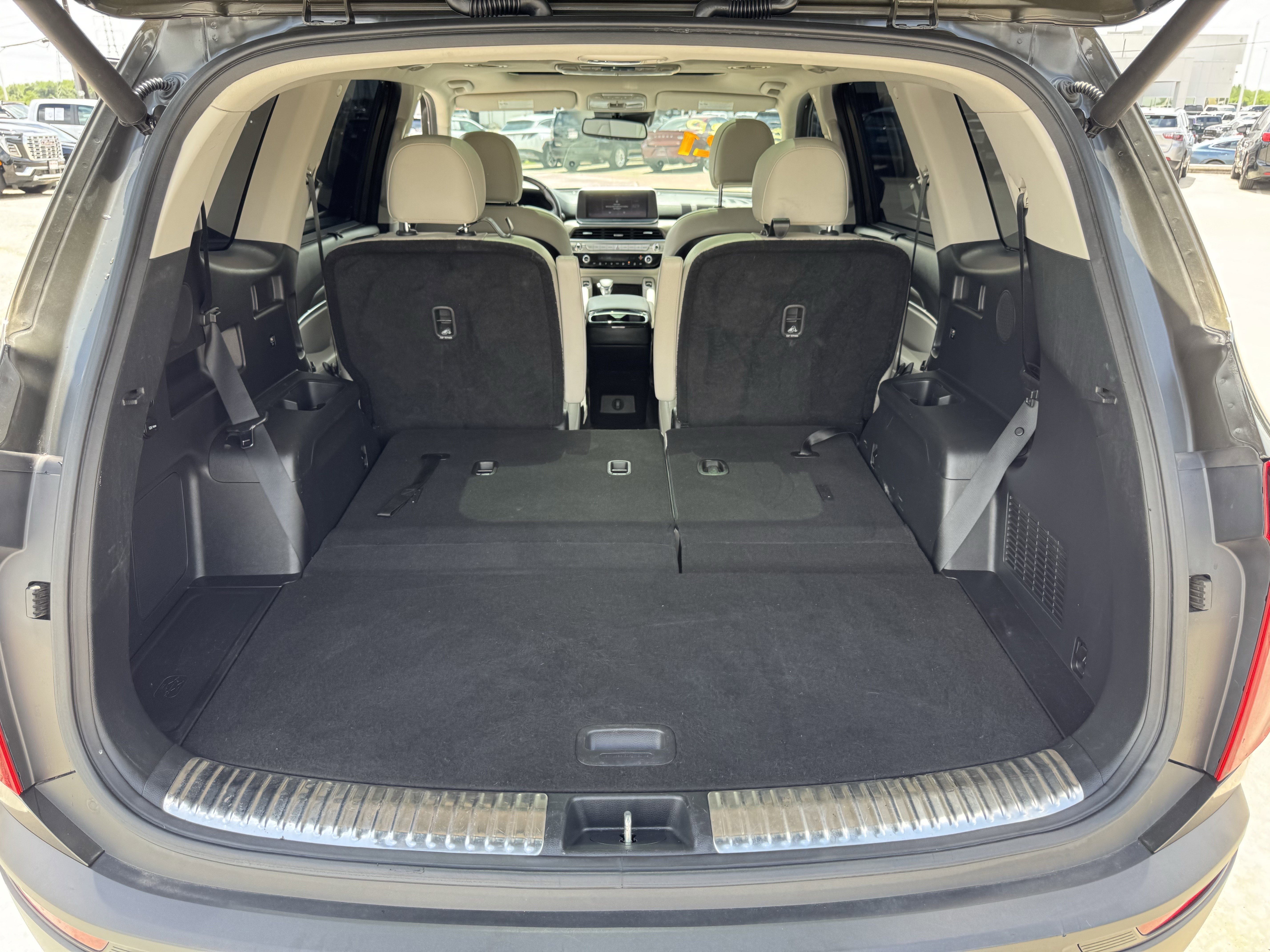 Used 2021 Kia Telluride SX w/ Nightfall Edition Package AWD/4WD image 31