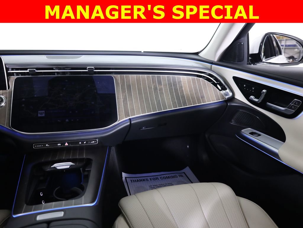 Certified 2025 Mercedes-Benz E 350 4MATIC Sedan image 39