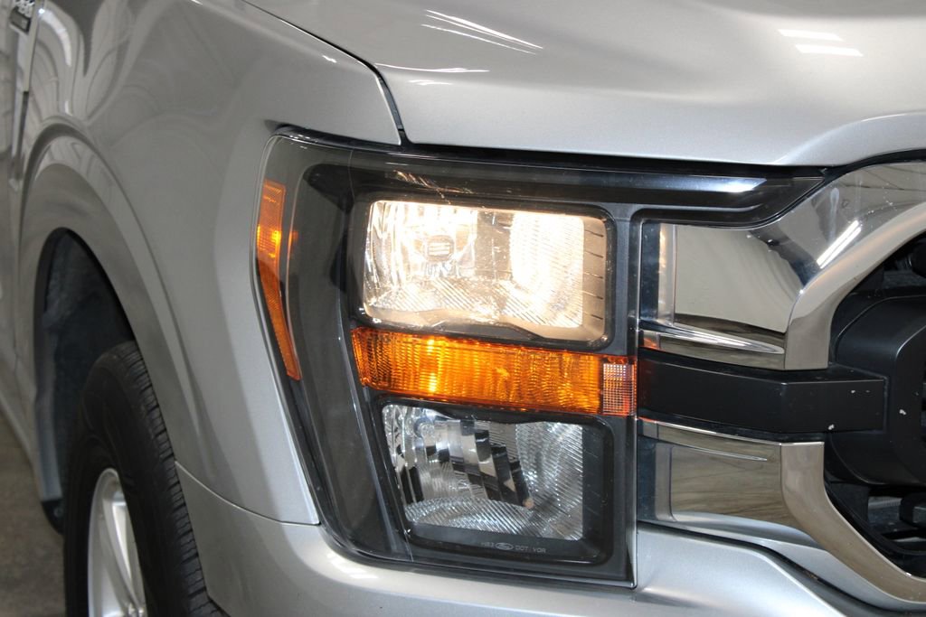 Used 2023 Ford F150 XLT image 12