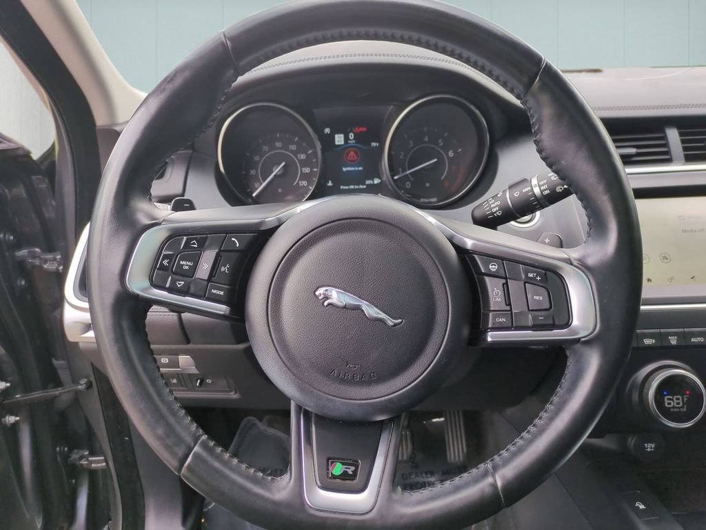 Used 2019 Jaguar E-PACE SE AWD/4WD image 19