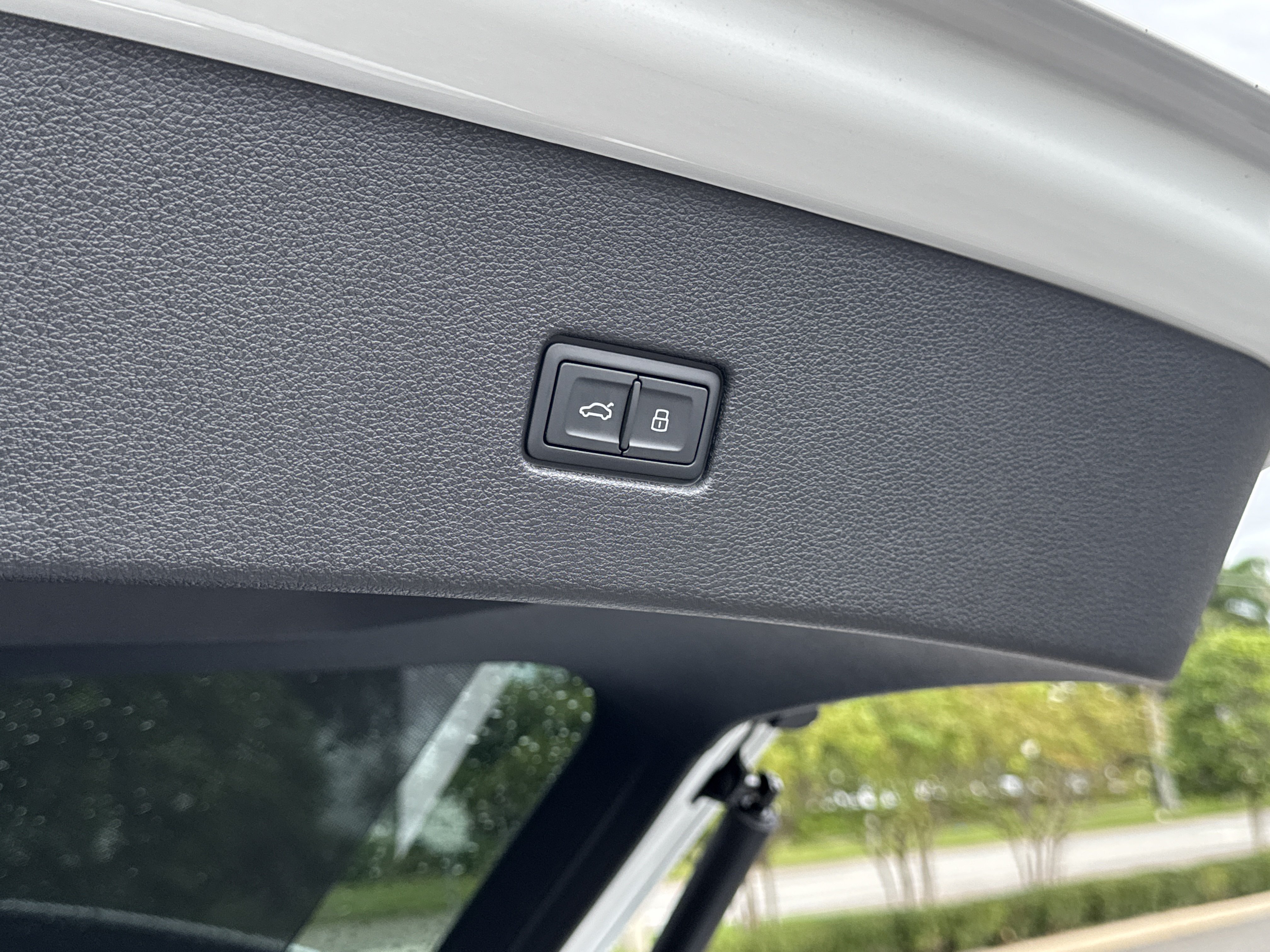 New 2026 Audi Q8 Prestige AWD/4WD image 10
