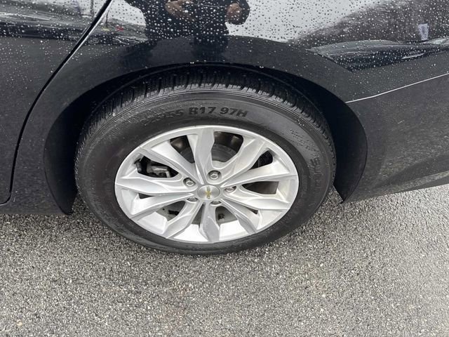 Used 2023 Chevrolet Malibu LT image 15