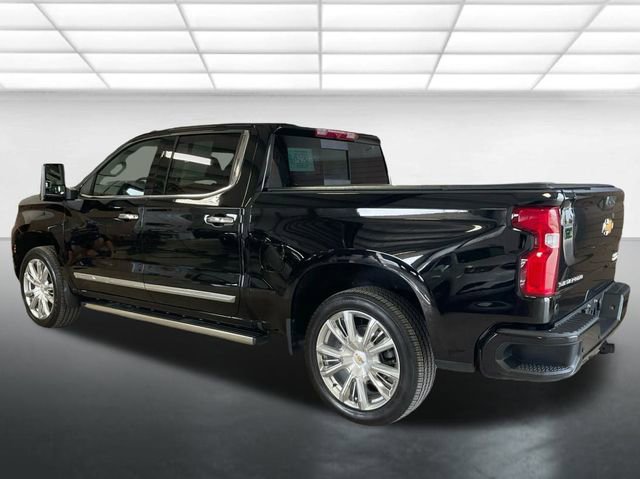 Used 2024 Chevrolet Silverado 1500 High Country w/ High Country Premium Package image 8