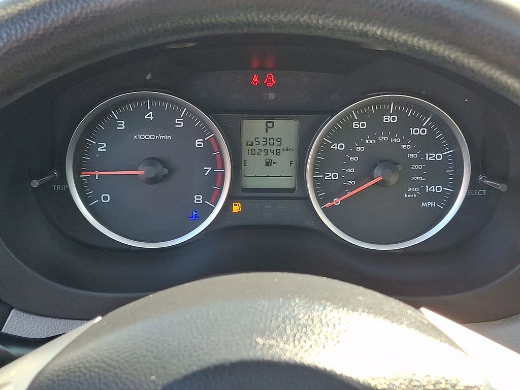 Used 2016 Subaru Forester 2.5i Premium w/ All-Weather Package image 20