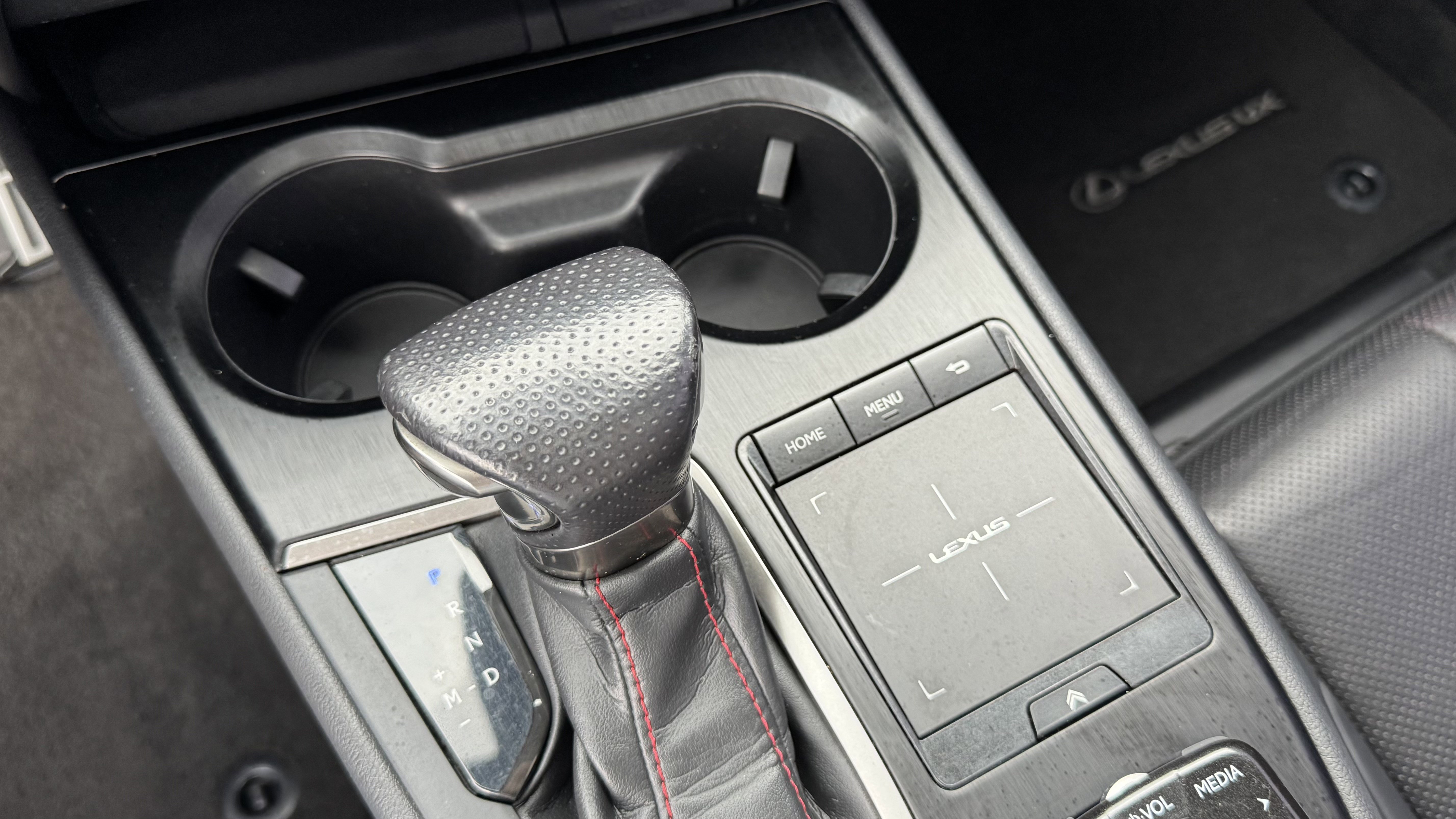 Used 2019 Lexus UX 200 F Sport image 26