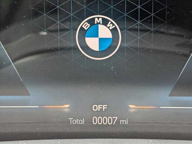 New 2026 BMW X5 sDrive40i w/ Climate Comfort Package image 12