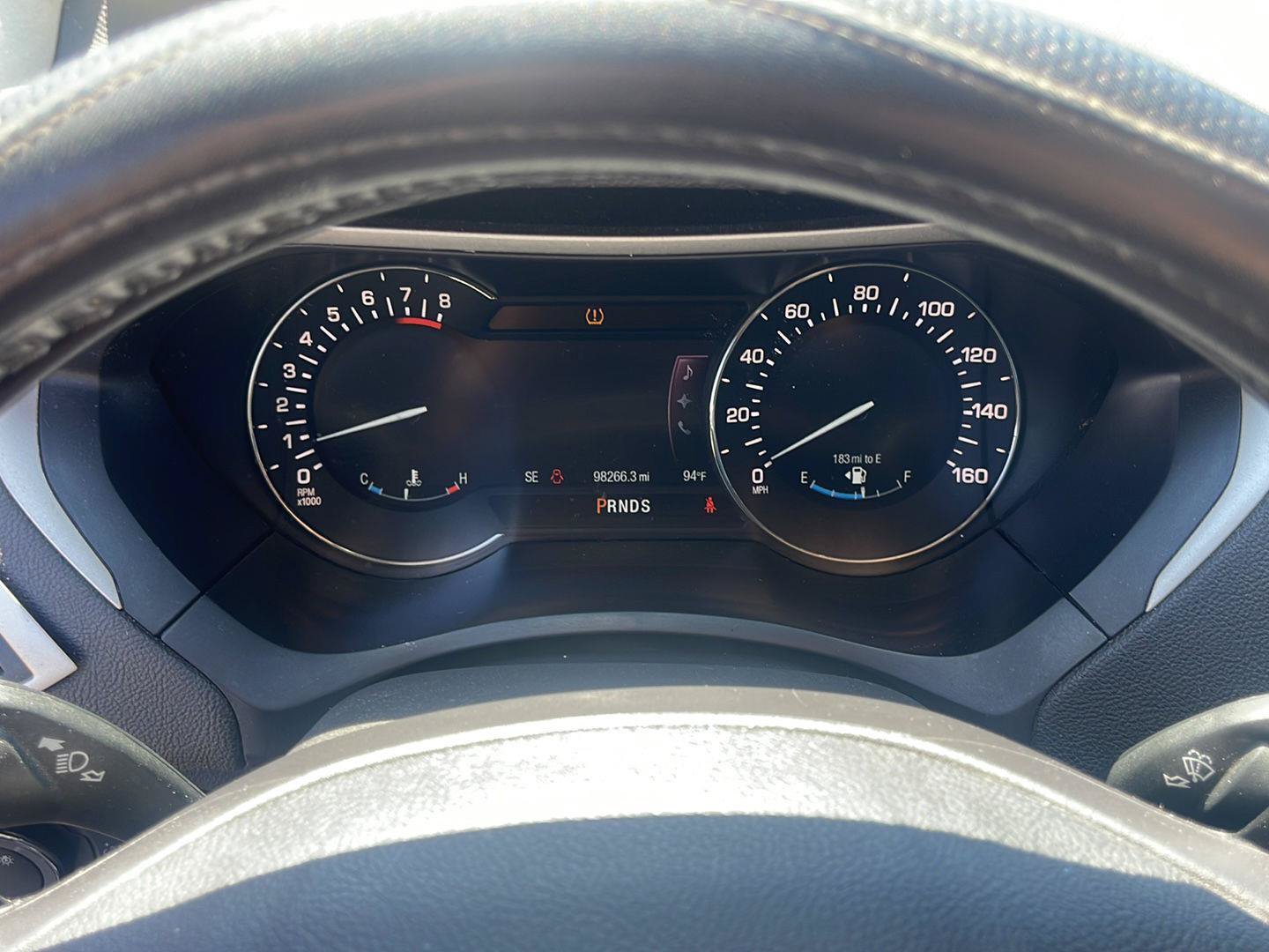 Used 2013 Lincoln MKZ FWD image 18