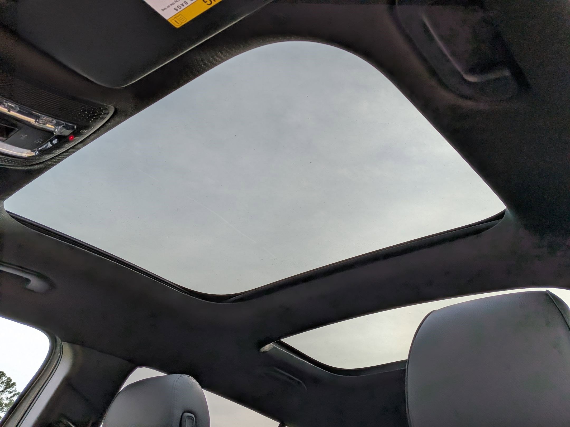 New 2026 Mercedes-Benz GLB 250 image 29