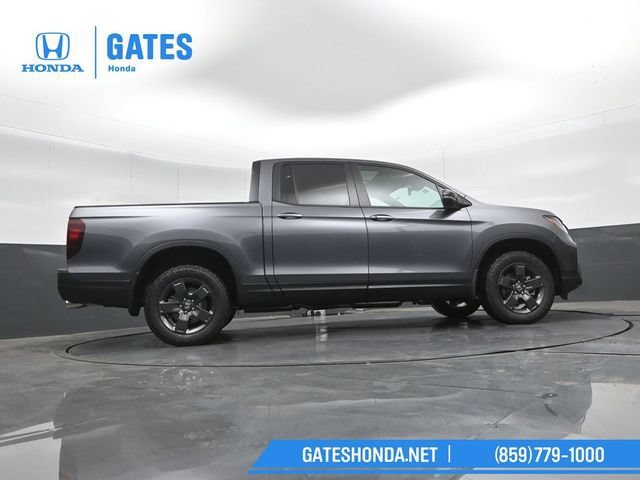 New 2026 Honda Ridgeline TrailSport image 38