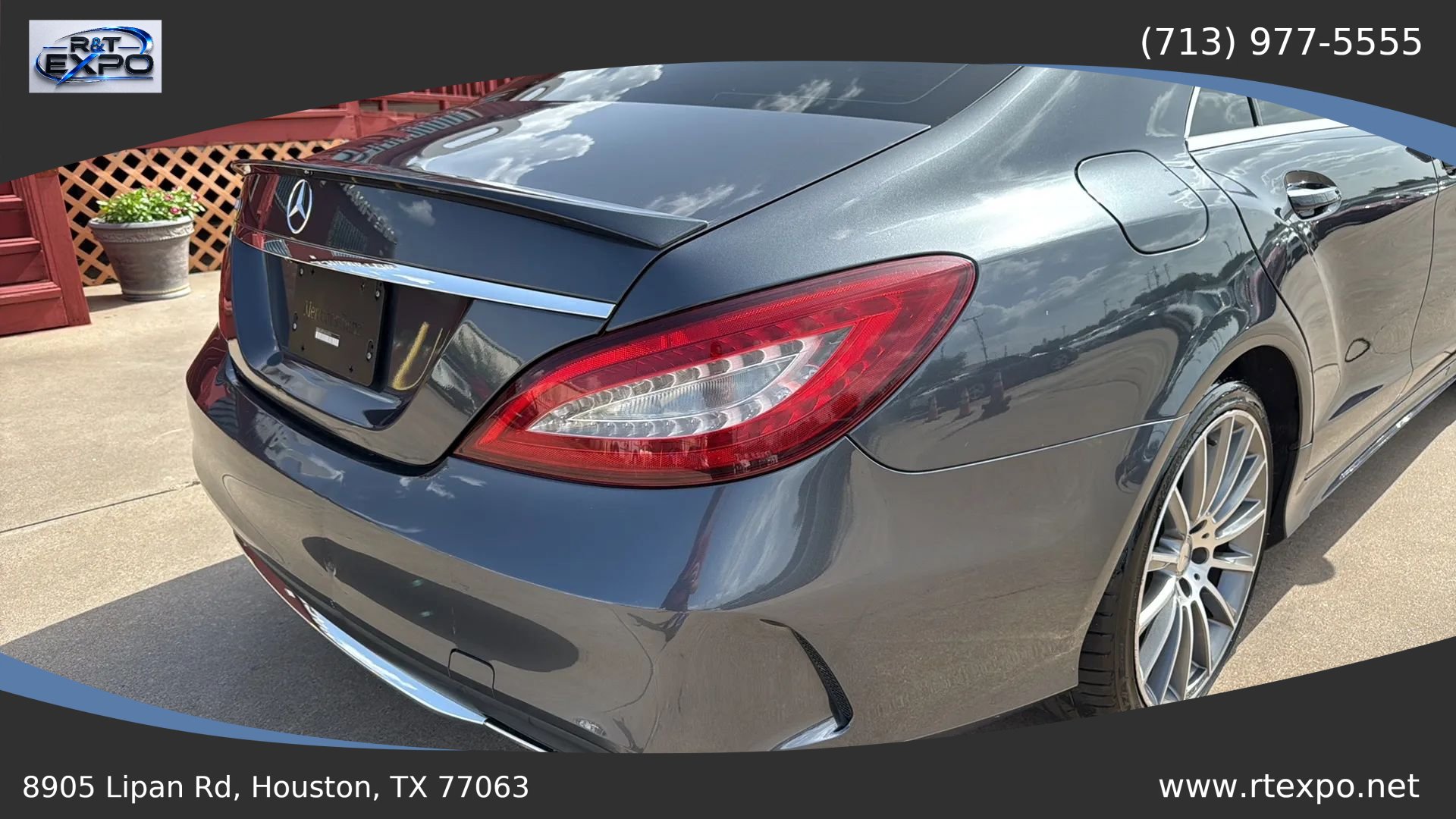 Used 2016 Mercedes-Benz CLS 400 image 17
