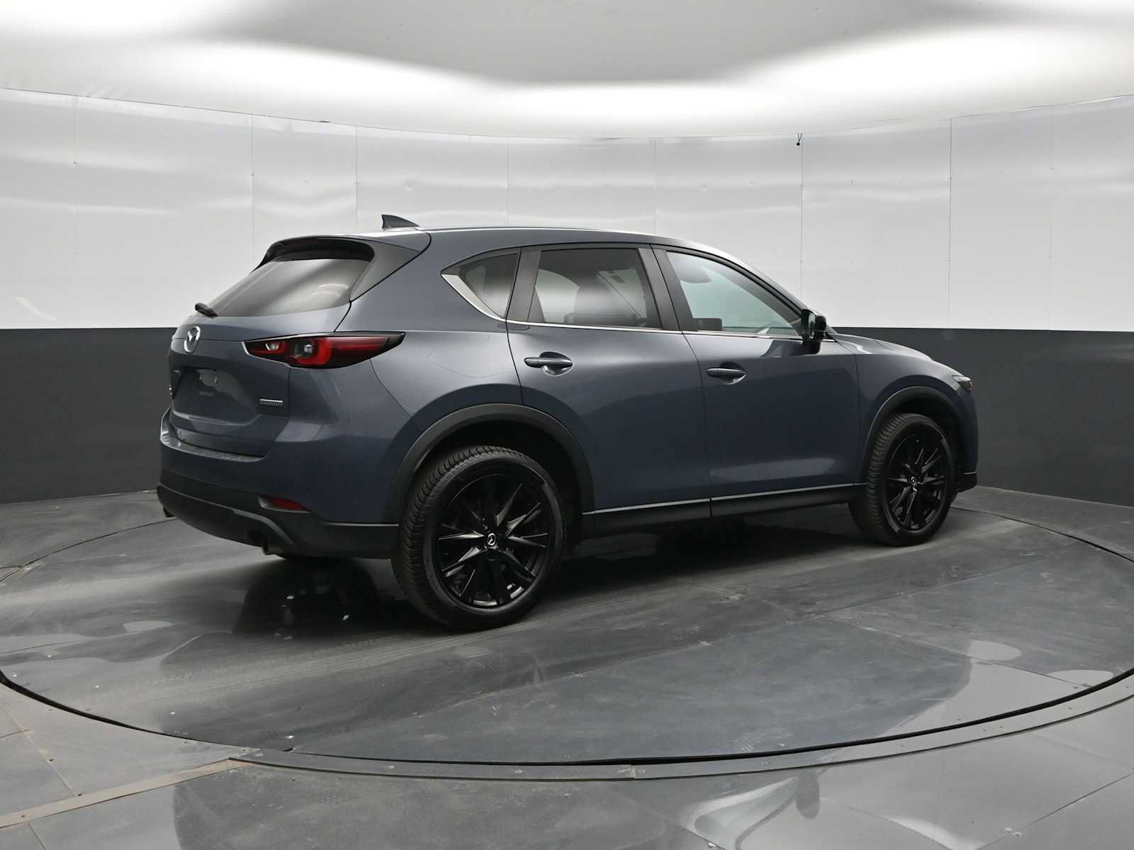 Used 2024 MAZDA CX-5 Carbon Edition AWD/4WD image 8