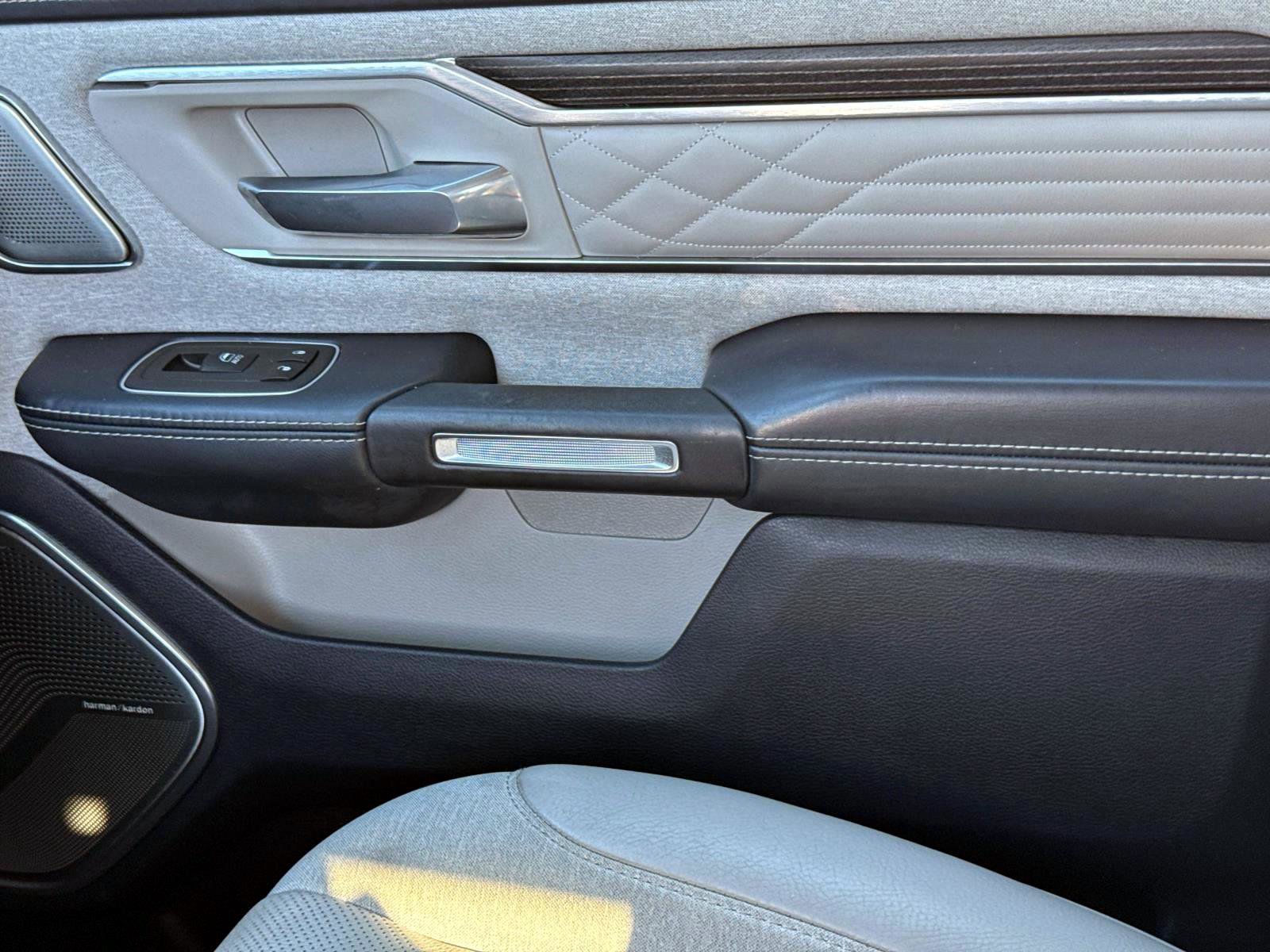 Used 2022 RAM 1500 Limited image 24