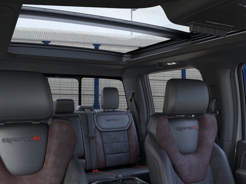 New 2026 Ford F150 Raptor AWD/4WD image 23