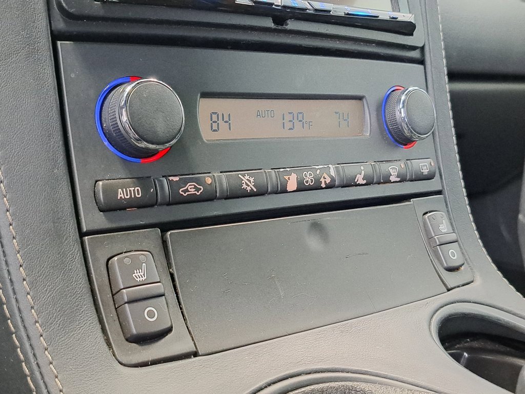 Used 2006 Chevrolet Corvette Z06 w/ Preferred Equipment Group image 18