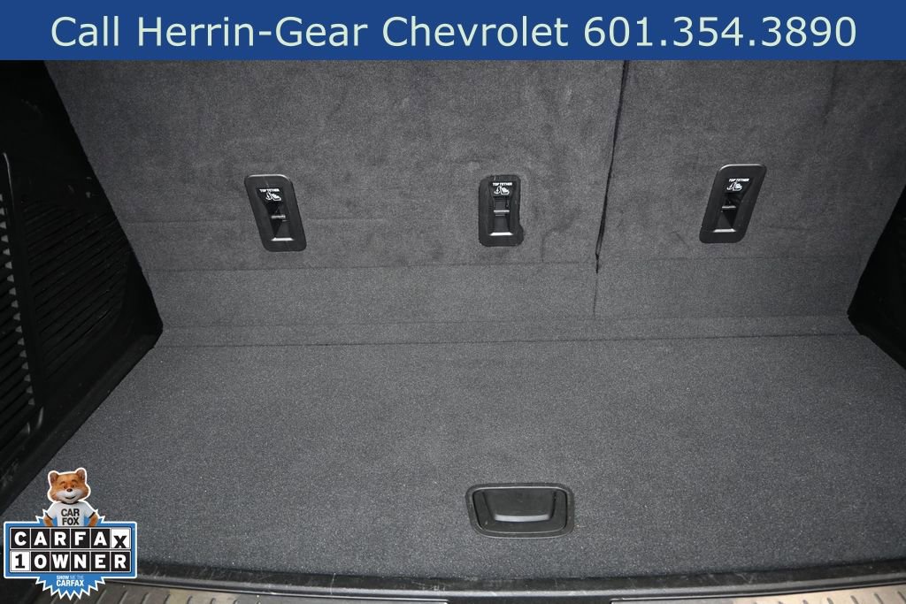 Used 2024 Chevrolet Tahoe RST w/ Luxury Package RWD image 20