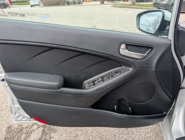 Used 2018 Kia Forte LX FWD image 9