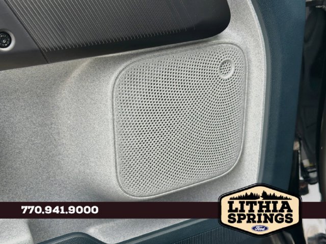 New 2026 Ford Maverick XLT w/ XLT Luxury Package FWD image 23