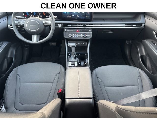 Used 2026 Hyundai Tucson SE FWD image 14