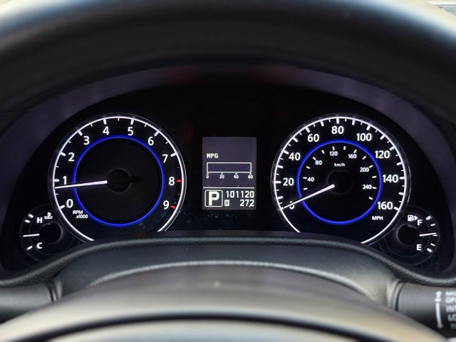 Used 2012 INFINITI G37 Journey w/ Premium Pkg RWD image 26