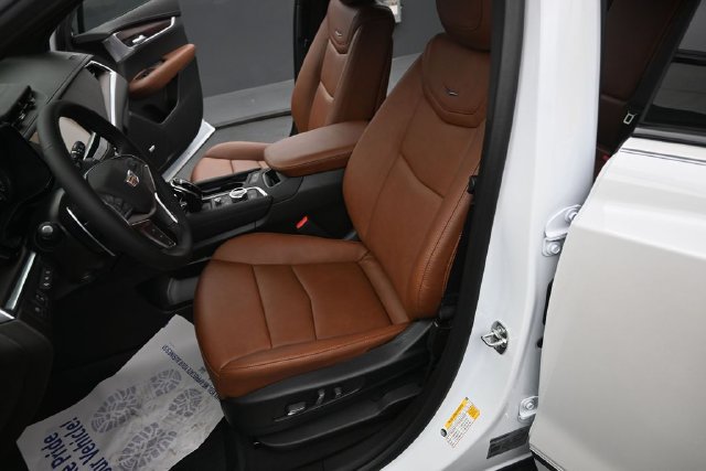 New 2026 Cadillac XT5 Sport AWD/4WD image 19