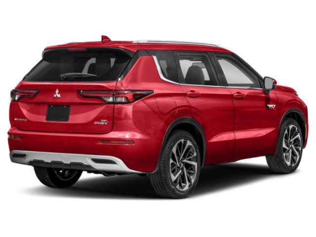 Used 2023 Mitsubishi Outlander SEL AWD/4WD video 2