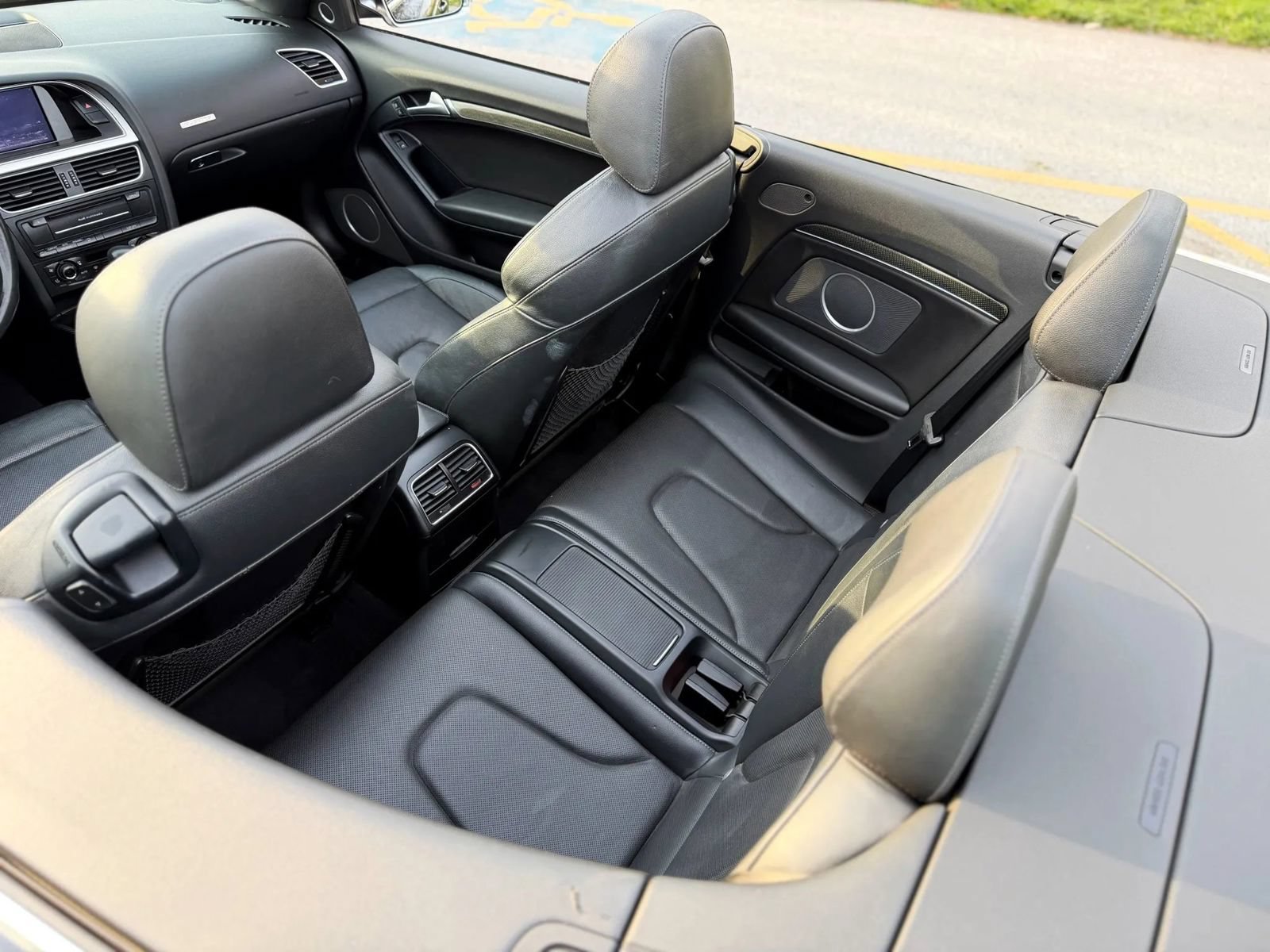 Used 2010 Audi S5 Prestige AWD/4WD image 73