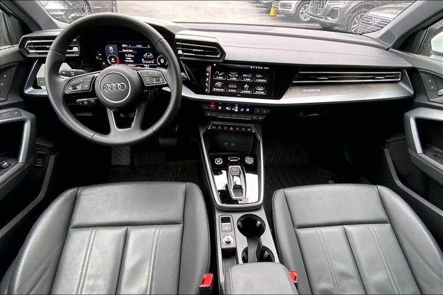 Used 2025 Audi A3 2.0T Premium image 15