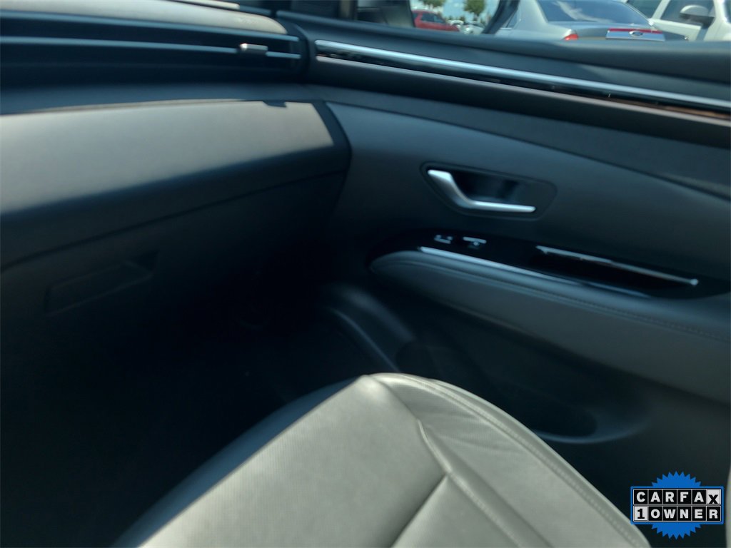 Used 2022 Hyundai Santa Cruz Limited image 20