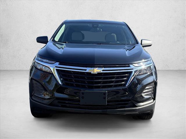 Used 2023 Chevrolet Equinox LS w/ LS Convenience Package image 2