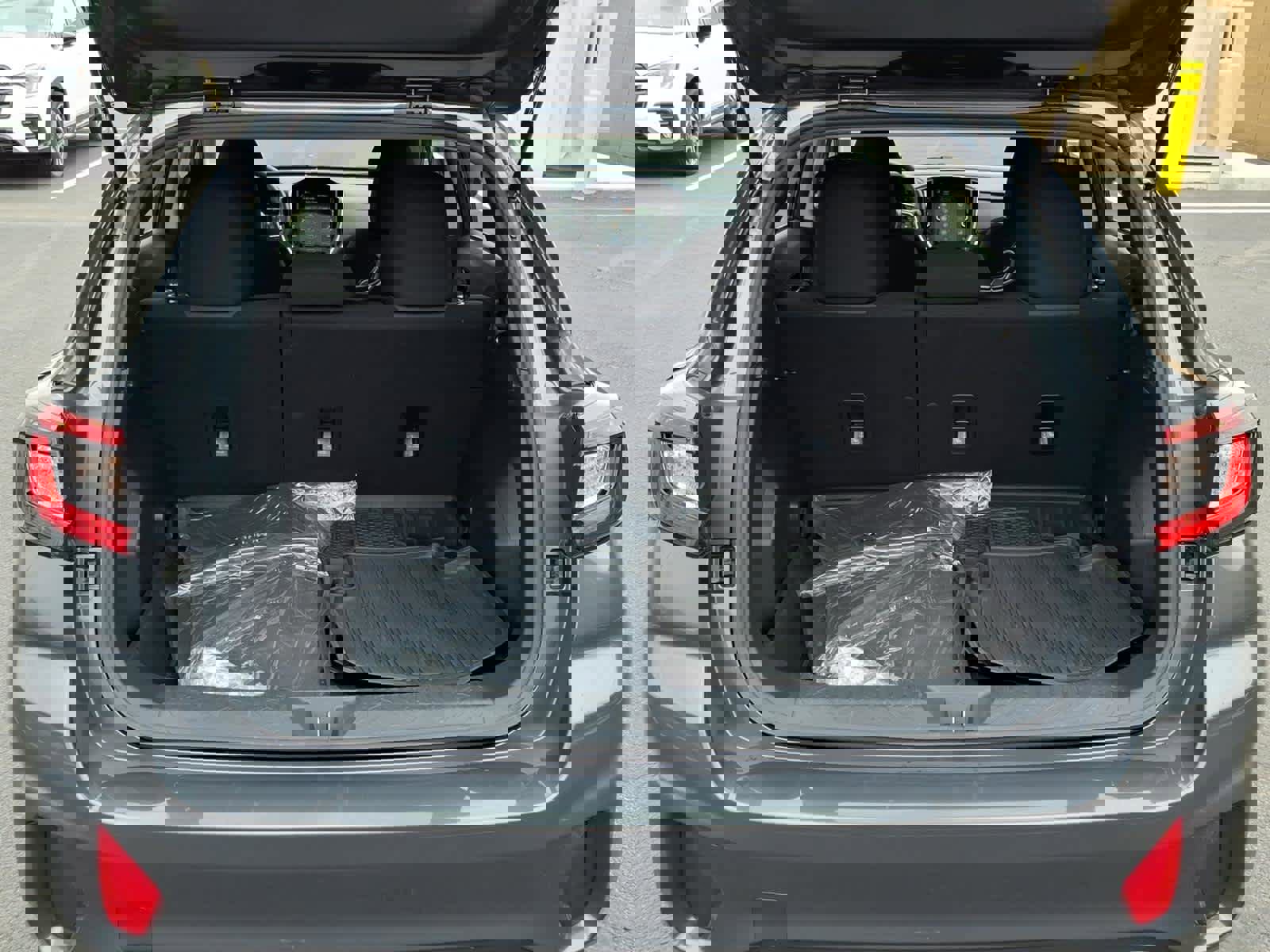 Certified 2024 Subaru Impreza 2.0i Sport image 14