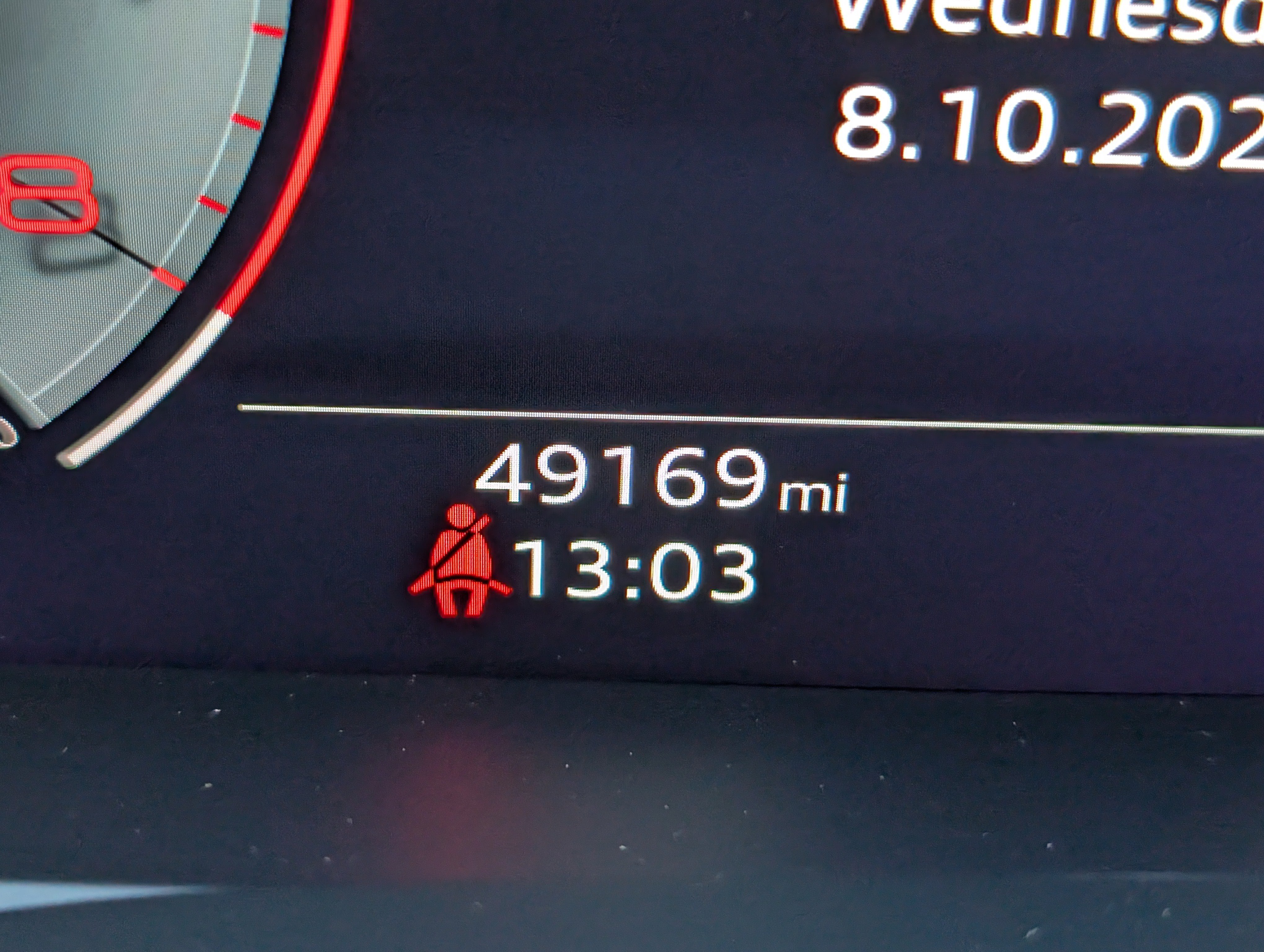 Used 2023 Audi Q7 3.0T Prestige w/ Prestige Package image 14