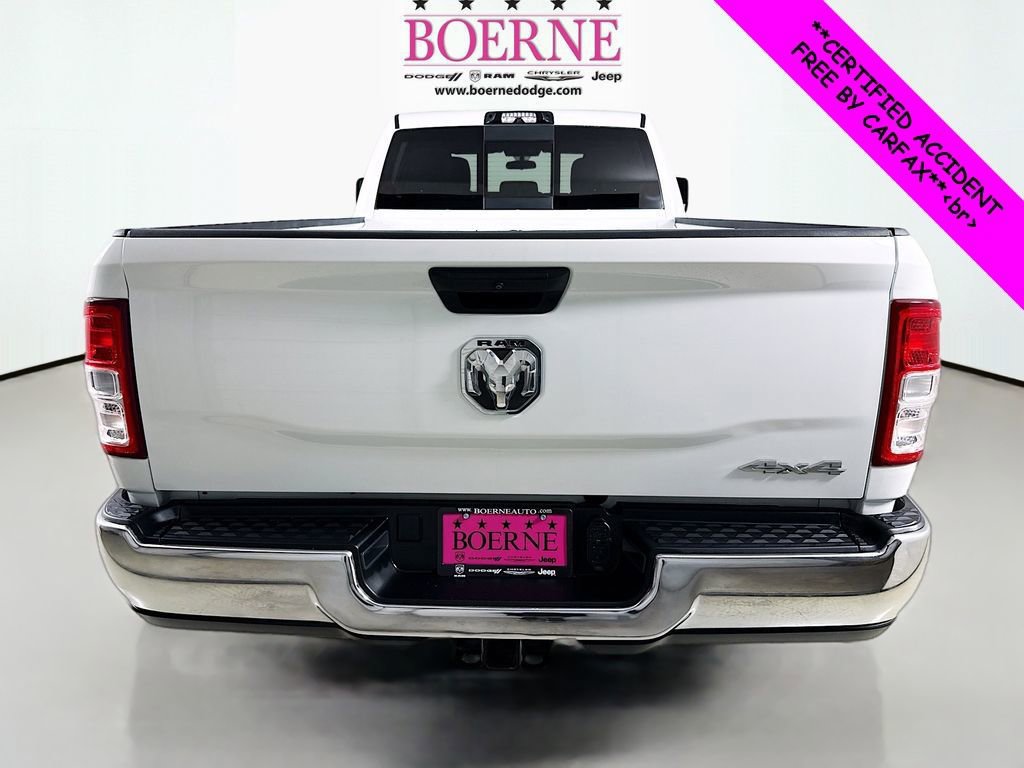 Used 2024 RAM 2500 Tradesman w/ Chrome Appearance Group image 6